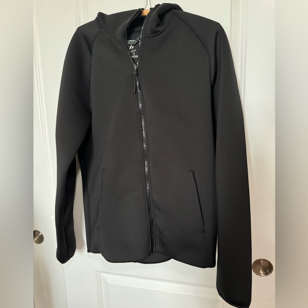 champion men’s 3 in 1 inner shell jacket